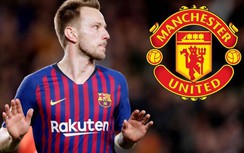 Chuyển nhượng sáng 15/5: Xong tương lai Griezmann; MU tranh sao Barca