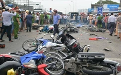 “Hình sự hóa” vi phạm giao thông để ngăn chặn “ma men”