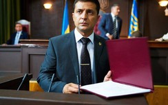 Đã rõ lý do lễ nhậm chức của Tổng thống đắc cử Zelensky bị trì hoãn