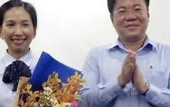 Ông Tề Trí Dũng liên quan gì đến nữ Tổng giám đốc Sadeco vừa bị bắt?