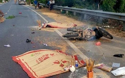 Tin tức tai nạn giao thông mới nhất ngày hôm nay 16/5/2019