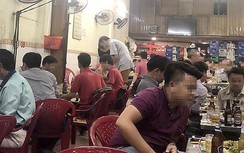 Bia rượu đã làm gia đình tôi tan nát…