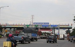 TP HCM triển khai thu phí đường bộ không dừng đến các quận, huyện