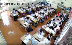 Cô giáo tại Hải Phòng dùng "liên hoàn chưởng" với học sinh lớp 2
