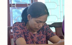 Tát học trò rỉ máu tai, cô giáo nên chuyển nghề