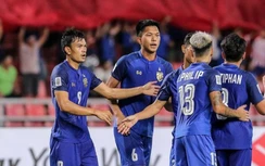 Vì sao người Thái sốt xình xịch trước trận gặp tuyển Việt Nam?