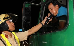 Luật có chống được “ma men” lái xe?