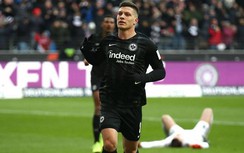 Chuyển nhượng sáng 16/5: Real sắp đón “hàng hot”; MU săn “đôi cánh”