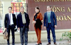 Lấy tiền chồng trả nợ, vợ suýt vào tù