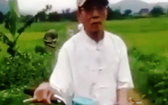 Khởi tố cụ ông dâm ô với bé gái 8 tuổi