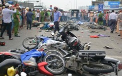 Buộc “ma men” lao động công ích để chuộc lỗi với cộng đồng