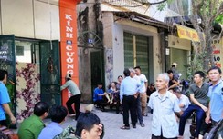 Xin tiền mua ô tô không được, nghịch tử sát hại bố đẻ