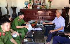 "Dính" sai phạm đất đai, hàng loạt cán bộ xã bị bắt giữ