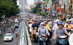 Công chức làm việc từ 8h30: Chỉ áp dụng tại cơ quan TƯ và đô thị lớn