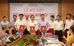 Nghiên cứu, ứng dụng khoa học công nghệ phát triển GTVT Thủ đô