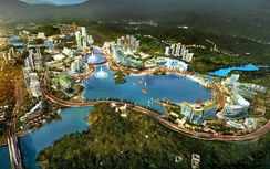 Vì sao Luật Đặc khu tiếp tục hoãn trình Quốc hội?