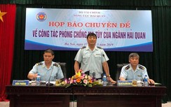 Lượng ma tuý bắt giữ vừa qua bằng 4-5 năm trước cộng lại