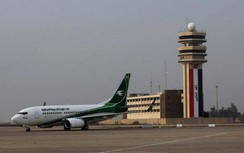 Iraqi Airways sẽ nối lại các chuyến bay tới Syria