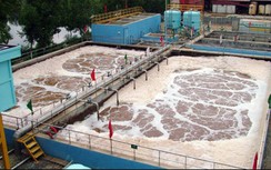 Hà Nội đã sẵn sàng đóng cửa toàn bộ giếng ngầm, sử dụng nước mặt