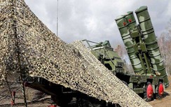 Thổ Nhĩ Kỳ: Không có chuyện tích hợp S-400 vào hệ thống phòng không NATO