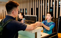 Sân bay Vân Đồn lọt top 5 sân bay có dịch vụ tốt nhất thế giới