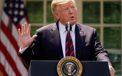 Trump tuyên bố “đại tu” chính sách nhập cư trong năm 2020