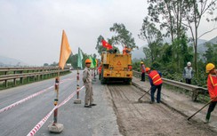 Trước 31/5, trình Thủ tướng Nghị định sửa đổi về Quỹ bảo trì đường bộ