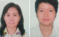 Bắt nhóm phụ nữ là nghi can vụ giết người đổ bê tông giấu xác ở Bình Dương