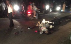 Tin tức tai nạn giao thông mới nhất ngày hôm nay 19/5/2019