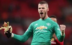 Chuyển nhượng sáng 19/5: Griezmann bị “chặn đường”; PSG xúi De Gea làm phản