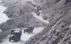 Kỷ niệm 60 năm ngày mở đường Hồ Chí Minh lịch sử