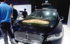 Ford muốn sản xuất xe sang cho riêng thị trường Trung Quốc