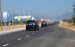 Khánh thành đường Hòa Phước-Hòa Khương, kết nối trục phía Tây Đà Nẵng