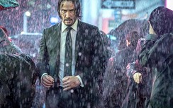 Bí mật hậu trường của sát thủ “già dơ” John Wick