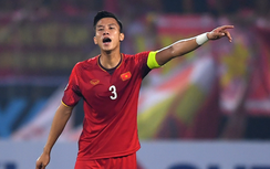 Đội trưởng ĐTVN khiến HLV Park Hang-seo đứng ngồi không yên