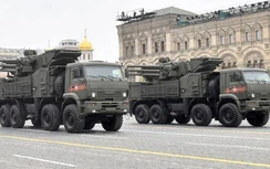 Lý do tổ hợp Pantsir của Nga được xem là “vũ khí vạn năng”