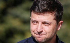 Nga: Phát biểu của ông Zelensky về Crimea là khoa trương