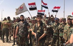 Quân đội Syria bắt đầu đơn phương ngừng bắn ở Idlib