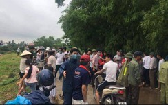 Thi thể tài xế xe ôm mất tích được tìm thấy trong tình trạng đã phân huỷ