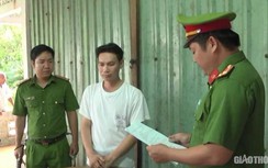 Dạy con ôn bài, cha đánh con trai 9 tuổi thương tích 14%
