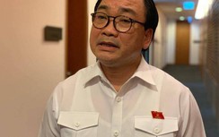 Bí thư Hà Nội nói gì việc Nhật Cường "bao thầu" dịch vụ công trực tuyến?