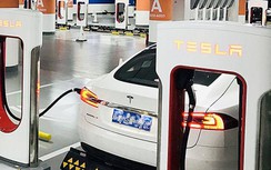 Bí kíp Trung Quốc chiếm ngôi đầu sản xuất pin xe điện