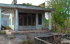 Hàng trăm hộ dân Đà Nẵng mòn mỏi đợi chờ tái định cư