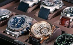 Bé 9 tuổi mang hai quốc tịch xin hoàn thuế đồng hồ 6 tỷ, Hải quan nói gì?