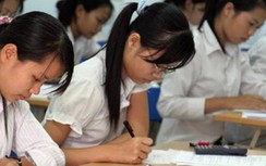 ĐBQH đề xuất bỏ kỳ thi THPT Quốc gia để tránh tốn kém tiền bạc