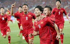 HLV Park Hang-seo toan tính gì tại King’s Cup?