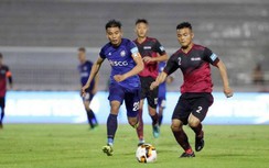 Giải hạng Nhì Quốc gia 2019: Bà Rịa - Vũng Tàu chiếm ngôi đầu bảng B