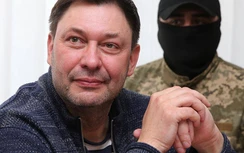 Hội nhà báo Nga kêu gọi tân Tổng thống Zelensky thả ngay ông Vyshinsky