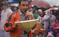 "Quyền Linh rút gan rút ruột làm chương trình Vượt lên chính mình"