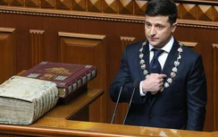 Đại biểu Nga hy vọng nối lại quan hệ với Ukraine dưới thời tổng thống mới